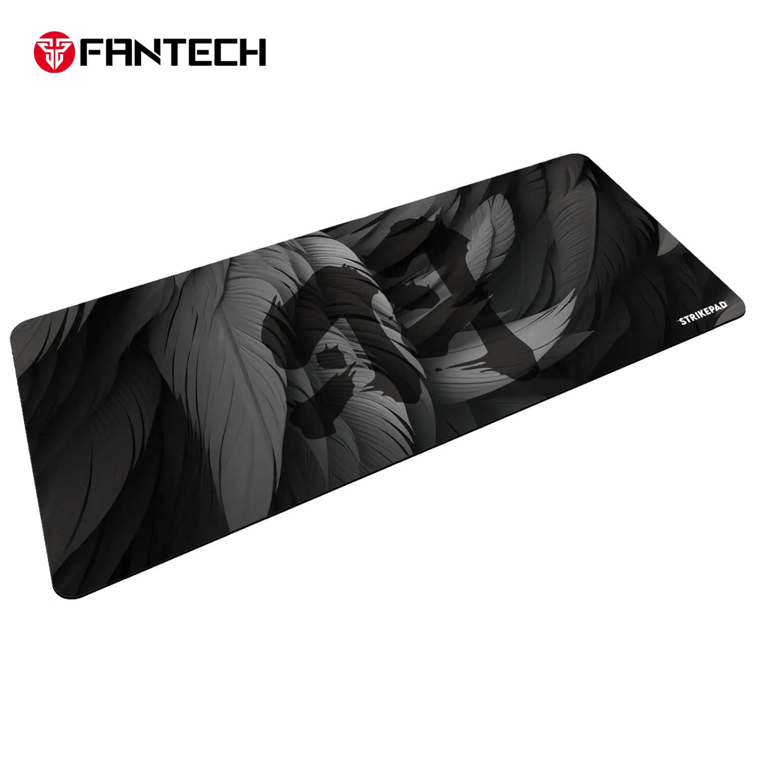 FANTECH STRIKEPAD MST901 WATERPROOF GAMING MOUSEPAD - BLACK FANTECH STRIKEPAD MST901 WATERPROOF GAMING MOUSEPAD - BLACK